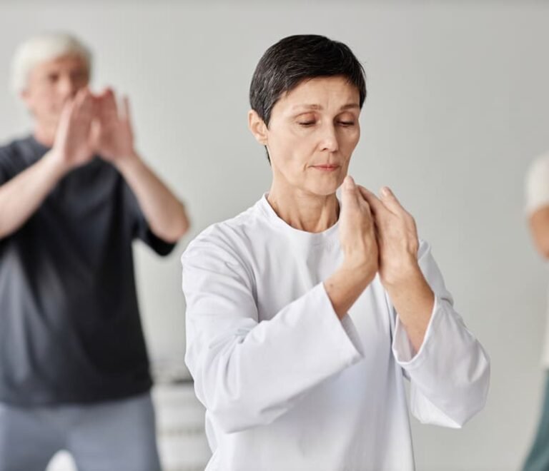 Sophrologie : Comment cette méthode peut transformer votre bien-être au quotidien ?